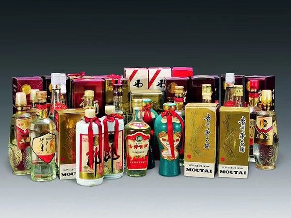 铁山临沂莒南回收茅台公司价格哪里回收(附近上门回收茅台酒）